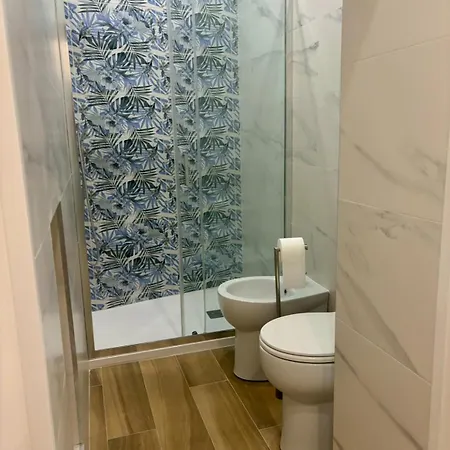 Apartment Dimora Sistina *