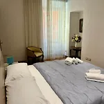 Dimora Sistina Daire Roma