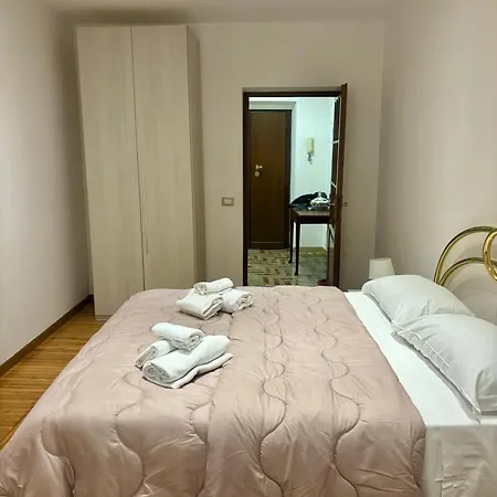 Apartment Dimora Sistina *