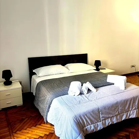 Dimora Sistina Rome