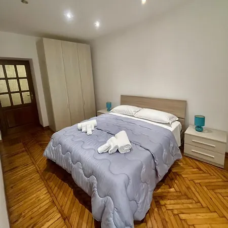 Appartamento Dimora Sistina *