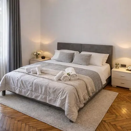 Dimora Sistina